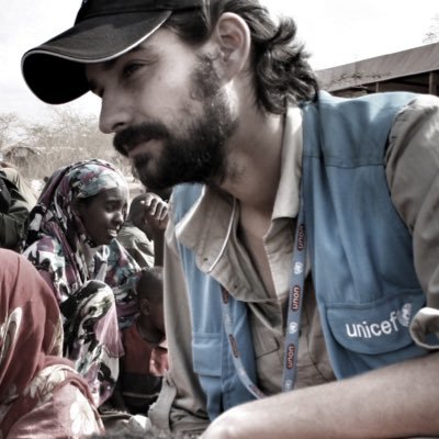 Media and Humanitarian Emergencies with @UNICEF.