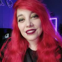 Silvia 🦊 ~ #!@💀 (@bollostream) 's Twitter Profile Photo Silvia 🦊 ~ #!@💀 (@bollostream) 's Twitter Profile Photo