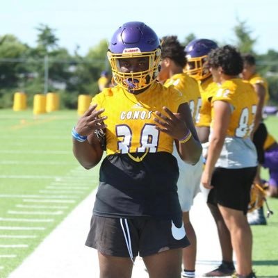 LB @.. 5’10 215 | 4708759592 |https://t.co/qYOS5PVIPc| #JUCOPRODUCT| D2 bounce back looking for a home| AA in hand| 2.5 gpa