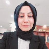 Remziye Gül YURT(@rgulyurt) 's Twitter Profile Photo