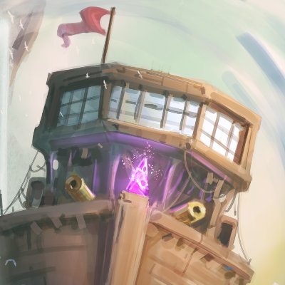 WaesomeGames's profile picture. Meet my current project : Lockstone Mountains!

Explore an unforgiving world in a sailing-inspired simulated flying ship.

Full demo now on Discord!