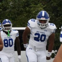 Deuce Morton (@deucemorton20) 's Twitter Profile