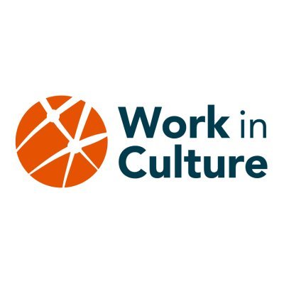 Work in Culture is dedicated to providing entrepreneurial and business skills training, innovative research, and job search tools to the arts & culture sector.