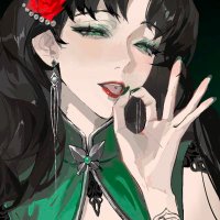 瑞珀ripper (@74521ripper) Twitter profile photo