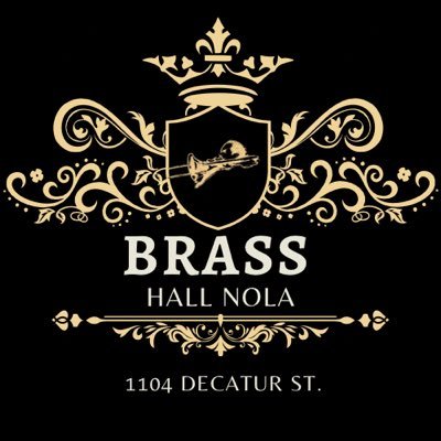 Live Music Venue in the heart of the French Quarter. 1104 Decatur St. New Orleans, La