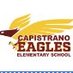 Capistrano Elementary School (@CapistranoES) Twitter profile photo