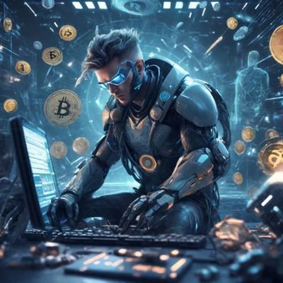 OpfKrypto's profile picture. Crypto Investor 2022 | Small Cap Hunter
