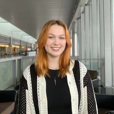 Senior at IUPUI studying #Sustainability, #EnvironmentalScience and #ClimateResilience