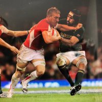 Andy Powell (@andypowell8) 's Twitter Profile