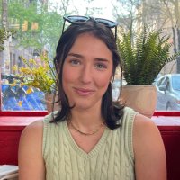 Jessica Morrel (@jessmorrel) 's Twitter Profile Photo Jessica Morrel (@jessmorrel) 's Twitter Profile Photo