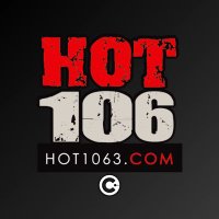 HOT 106(@Hot106) 's Twitter Profile Photo