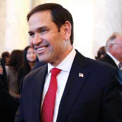 Senator Marco Rubio: Archived Profile