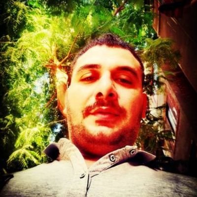 AhmedEl16612693's profile picture. لا أخشى خساره اي احد
لا أخشى خساره اي مكان
لا أخشى خساره اي زمان
🖤توجد بدائل كلمح البصر
