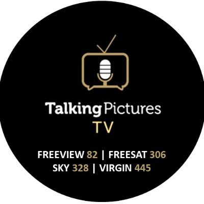 Talking Pictures TV Profile