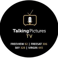 Talking Pictures TV(@TalkingPicsTV) 's Twitter Profileg