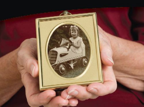 Decide today that 2012 is the year to digitize the photographs that are being held hostage in your closets, sticky albums, and shoe boxes!