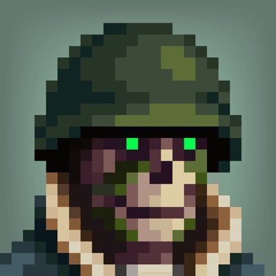 |EthLizards🦎lazlowoodbine.eth🦎@lazlowoodbine|
|Genuine Undead💀GnSgt.Hartrot.eth💀@gysgthartroteth|
|abNFT co-founder🐰 https://t.co/gqa8vhSmyD|