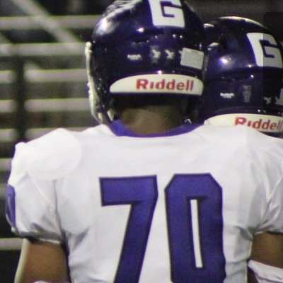 Gonzaga College High School Class of 2024
4.11 GPA
33 ACT
DL/OL | 6’2” |245 lbs| 7’0” Wingspan
https://t.co/lWAEmrSLWk
AMDG