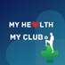 MyHealthMyClub (@myhealthmyclub) Twitter profile photo MyHealthMyClub (@myhealthmyclub) Twitter profile photo