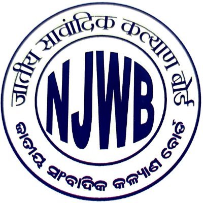 Official X account of National Journalist Welfare Board (NJWB).