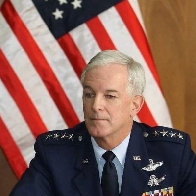 Gen. Joseph Dunford