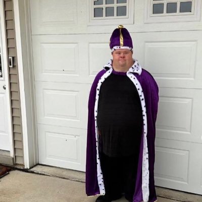 AllegedlyDaniel's profile picture. will not be held accountable for my brains actions