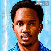 Robert BryĂñ𓃵 (@theechaoskid) 's Twitter Profile Photo