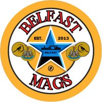 Newcastle United F.C Belfast Supporters Club(@BelfastMags) 's Twitter Profile Photo