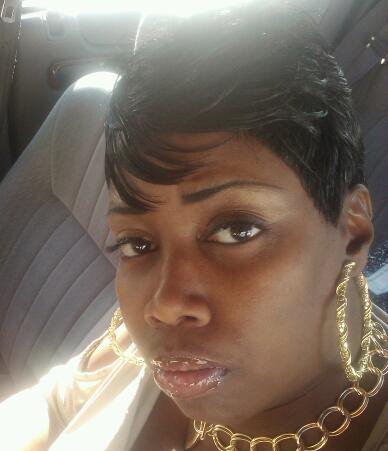 LOVING GOD & MY LIFE, I'M A SINGLE MOM OF 4, 1 IN SPIRIT. IF YOU ARE NOT A POSITIVE MOTIVATOR IN MY LIFE , U KNO WHT 2 DO #OnlyGodCanJudgeMe# NOT U!!!