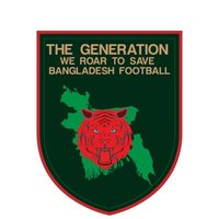 Save Bangladesh Football(@SaveBanFootball) 's Twitter Profile Photo
