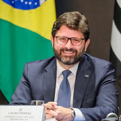 Secretário de Negócios Internacionais do Estado de São Paulo. Ex-Secretário de Comércio Exterior do Ministério da Economia (2019-2022). Professor da FGV-EESP.