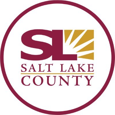 Salt Lake County is here for you! #SLCo