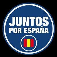 Juntos por España 🇪🇸(@juntos_espana) 's Twitter Profile Photo