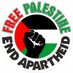 Free Palestine (@Saliqbal2016) Twitter profile photo