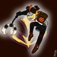 Omni (@omnimillenium27) 's Twitter Profile