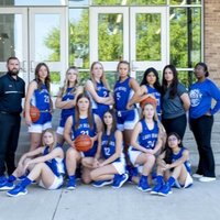 Dalton Smith (@frosthsgbb) 's Twitter Profile