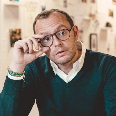 eduinizato's profile picture. Managing Director Growth at Interbrand. Branding everywhere I go. Opinions are my own.