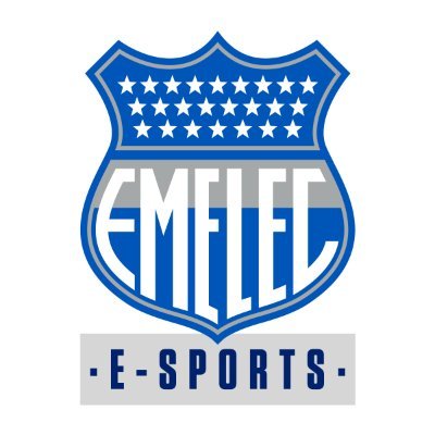 El equipo oficial de esports del @CSEMELEC 
EA FC 24 , Valorant , etc
1er Campeon de la eLIGA Pro 2021