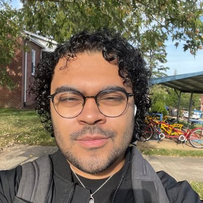 U2Hush's profile picture. 🇺🇸🇩🇴 @CatawbaEsports