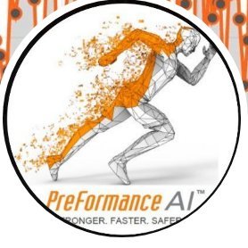 Self-Care Monitoring & Analytics: Bio-Score™ nearly 100% predicable for: Risk & Performance. STRONGER. FASTER. SAFER  https://t.co/A1qfI57O3P