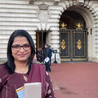 Deepa Pappu She/her (@pappudeepa) 's Twitter Profile Photo Deepa Pappu She/her (@pappudeepa) 's Twitter Profile Photo