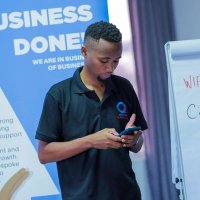 Johnson Mwangangi (@johnsonm_ke) 's Twitter Profile