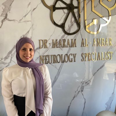 Neurology specialist