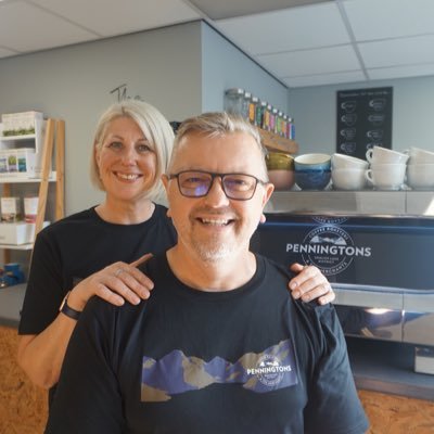 Award winning Family business hand roasted coffee, using Solar power, so carbon free.Fine loose leaf teas.Machine service/sales/training.The NW most Sustainable