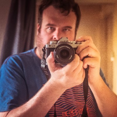 Photographer and Blogger based in Plymouth UK. Also a Type 1 diabetic and a guy with mental health, living with Wife in Devon.