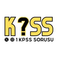 1 KPSS SORUSU(@1KpssSorusu) 's Twitter Profile Photo