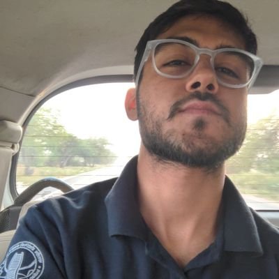 Junior Research Fellow, working in Functional Amyloid Biology Lab @Jain_Lab at BSBE, IIT Jodhpur.
DAVV '22| RCB '22 | BRICS Russia '20 | Amity Rajasthan '20