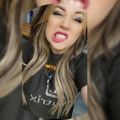 Twitch Affiliate
🏴☠️🌮🍕🎵🦄🦈💚💚🐕🐕🐕
https://t.co/I2QkbwMXUP