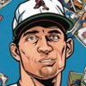 AllSC_OL's profile picture. Sports and Pokemon cards. (RTed by @sports_ol) Let us tweet your cards! For only $35/year.  Will grab listing data and post 5x per day. Check site for details: