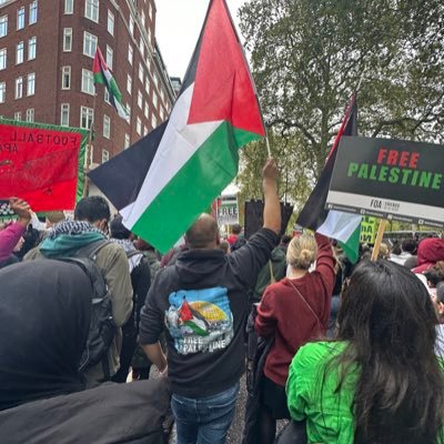 FREE PALESTINE 🇵🇸 فلسطين حرة